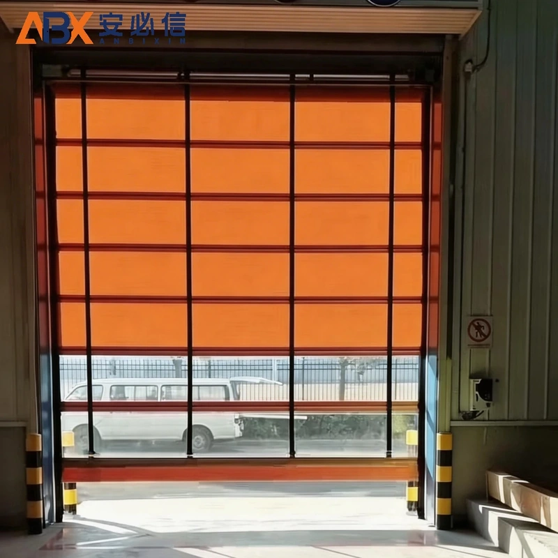 玉树藏族软帘堆积门