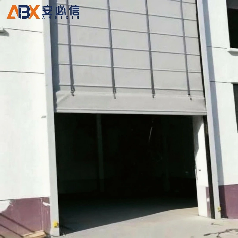 玉树藏族机械式门封