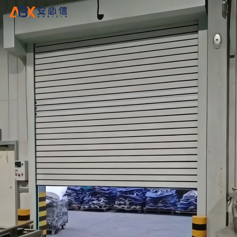 玉树藏族涡轮硬质高速门